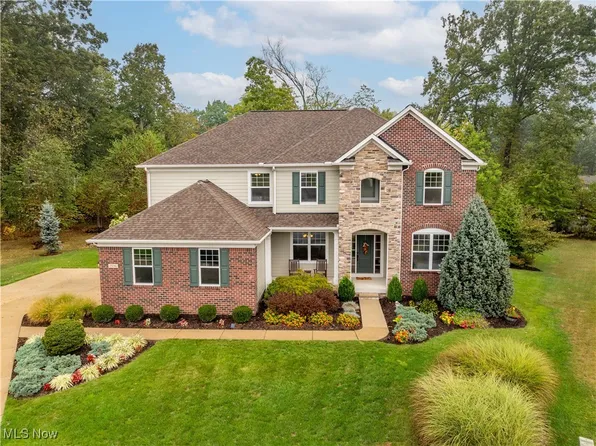 7596 Montella Ave NW, Canal Fulton, OH 44614