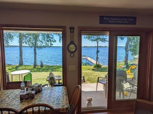 4157 Snake Island Rd, Sturgeon Bay, WI 54235