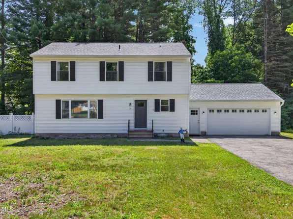 33 Jones Road, Saratoga Springs, NY 12866
