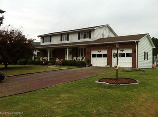 1161 Chase Rd, Shavertown, PA 18708