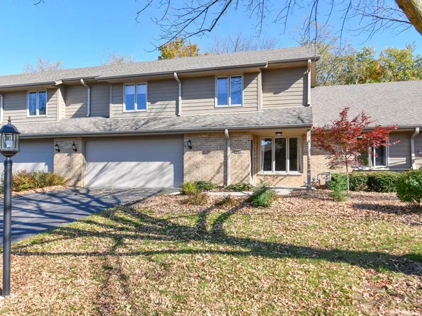 3850 Klondike COURT #C, Brookfield, WI 53045