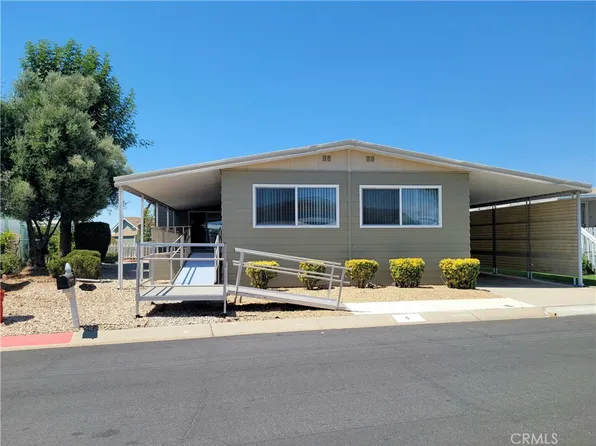 27601 Sun City Blvd Space 5, Menifee, CA 92586