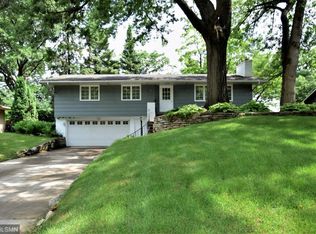 1410 Glacier Ln NE, Fridley, MN 55421