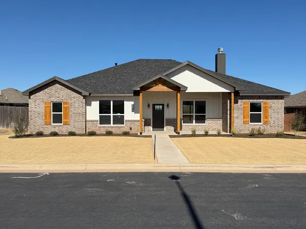 5013 Scarlet Oak Ln, San Angelo, TX 76904