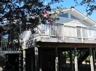 18 7th Ave, Southern Shores, NC 27949