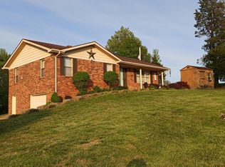 210 Old Summersville Rd, Campbellsville, KY 42718