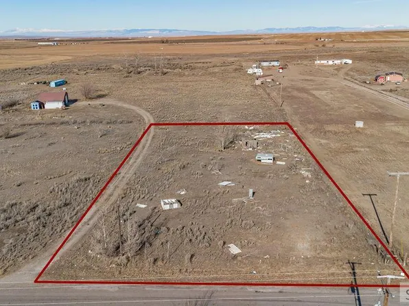 2479 E 2100 N, Hamer, ID 83425