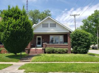 801 S English Ave, Springfield, IL 62704