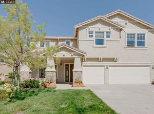 842 Deer Spring Cir, Concord, CA 94521