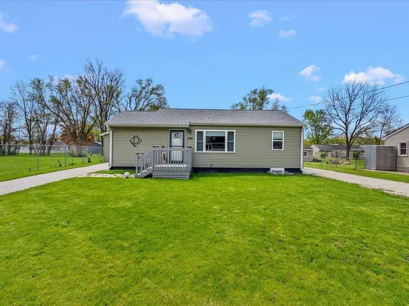 1728 Enid St, Evansdale, IA 50707
