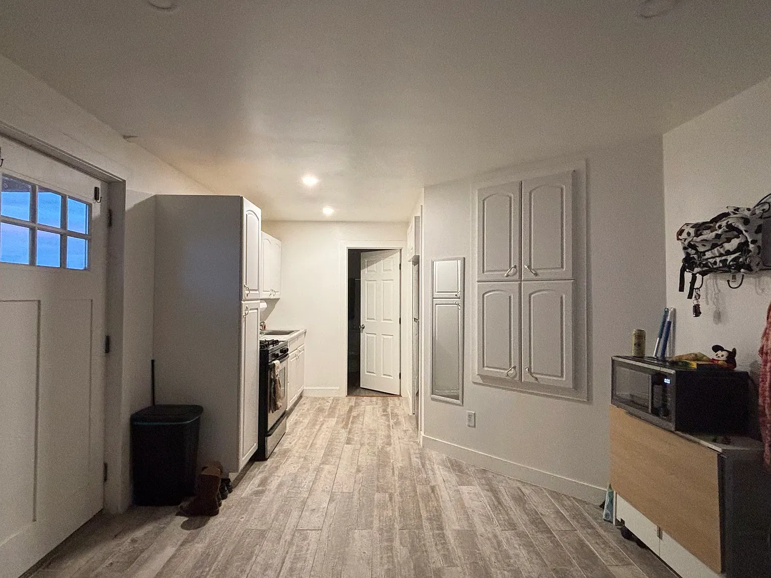 1 bed, 800 sqft, $1,500 — Photo 3
