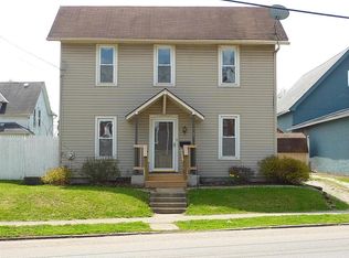 665 W Main St, Newark, OH 43055