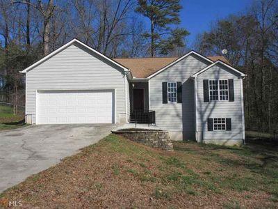 462 Buck Blvd SE, Calhoun, GA, 30701