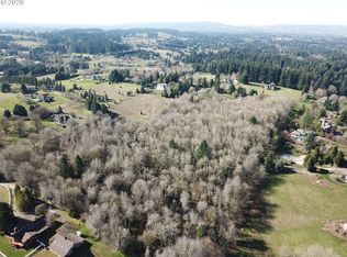 22369 SW Stafford Rd, Tualatin, OR 97062