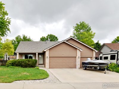 1131 Sandra Dr, Johnstown, CO, 80534