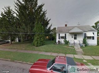2902 Elwood Ave, South Bend, IN