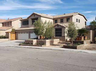 5190 S Conquistador St, Las Vegas, NV 89148