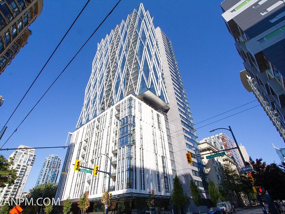 1st image of 1111 Richards St #2305