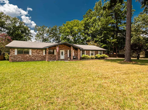719 Post Oak Dr, El Dorado, AR 71730