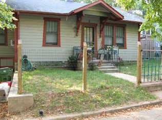 2 Cullowhee St, Asheville, NC 28801