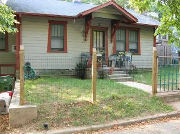 2 Cullowhee St, Asheville, NC 28801