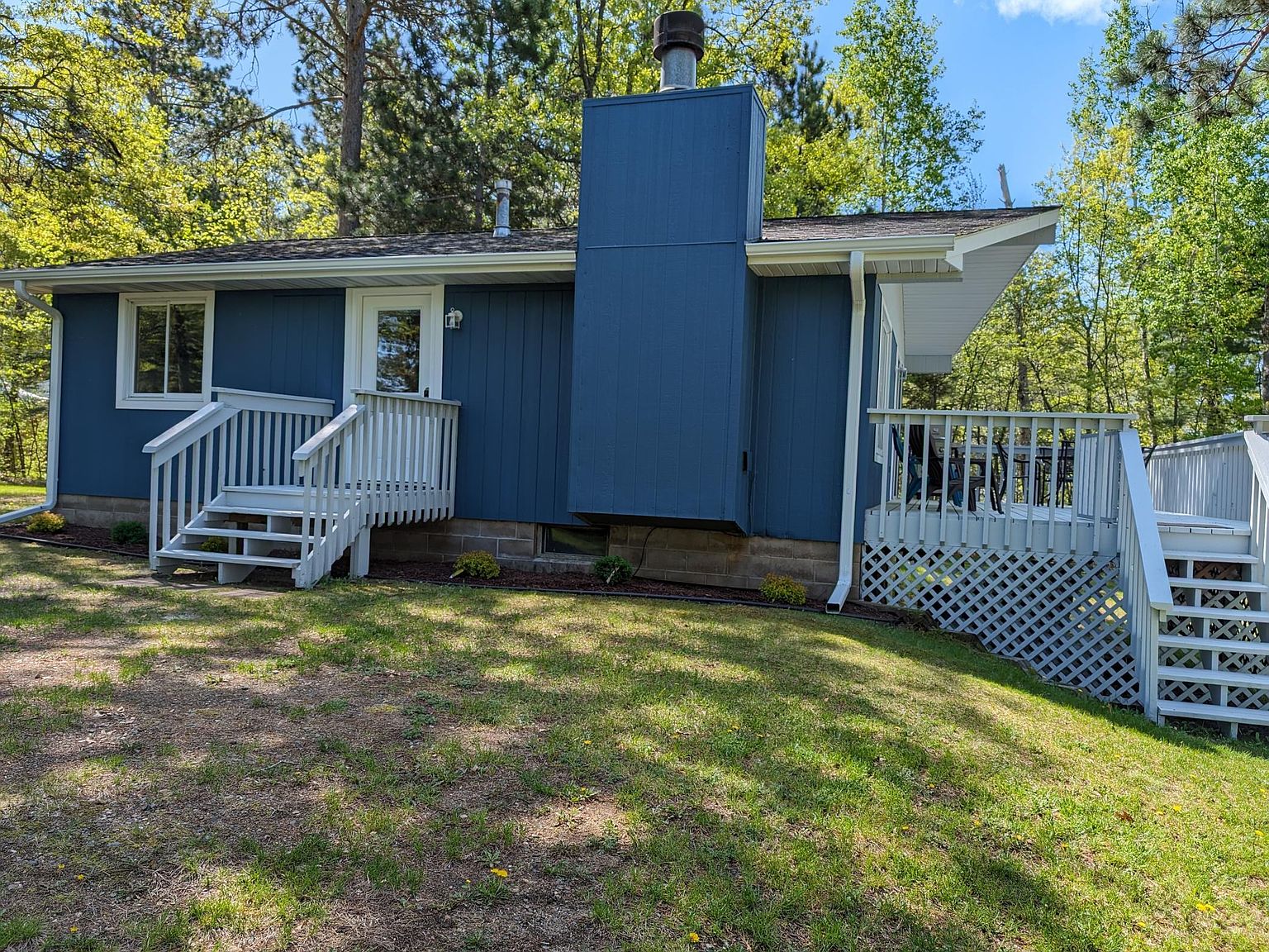 13388 E Shore Rd, Crosslake, MN 56442 MLS 6561422 Zillow