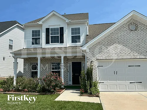 723 Palomino Mustang Dr Photo 1