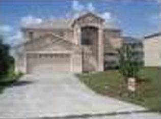 2305 Rio Grande Forest Ln, Poinciana, FL 34759