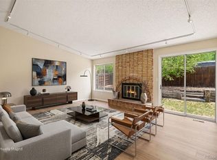 3638 S Bahama Street, Aurora, CO 80013