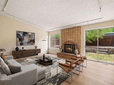 3638 S Bahama Street, Aurora, CO, 80013
