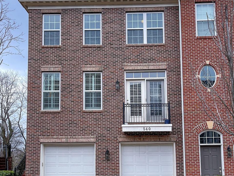 540 Triadelphia Way, Alexandria, VA 22312 Zillow