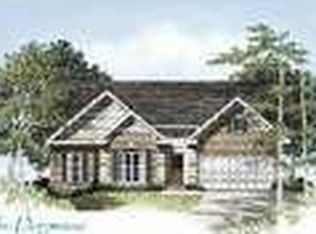 181 Cedar Rock Trce, Athens, GA 30605
