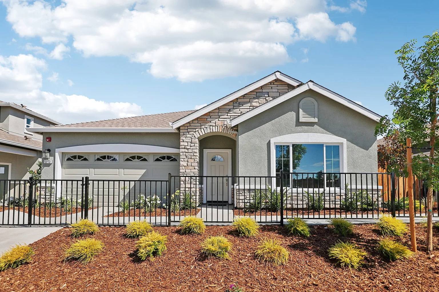Residence 1845 Plan, Tegan Estates photo 1