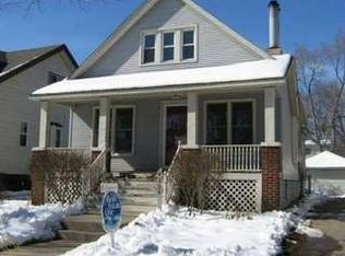 4208 Huron St, Dearborn Heights, MI 48125