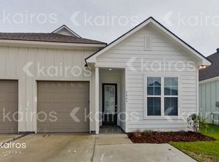 4843 Mokki Ln, Baton Rouge, LA 70817