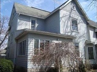 258 S State St, Marion, OH