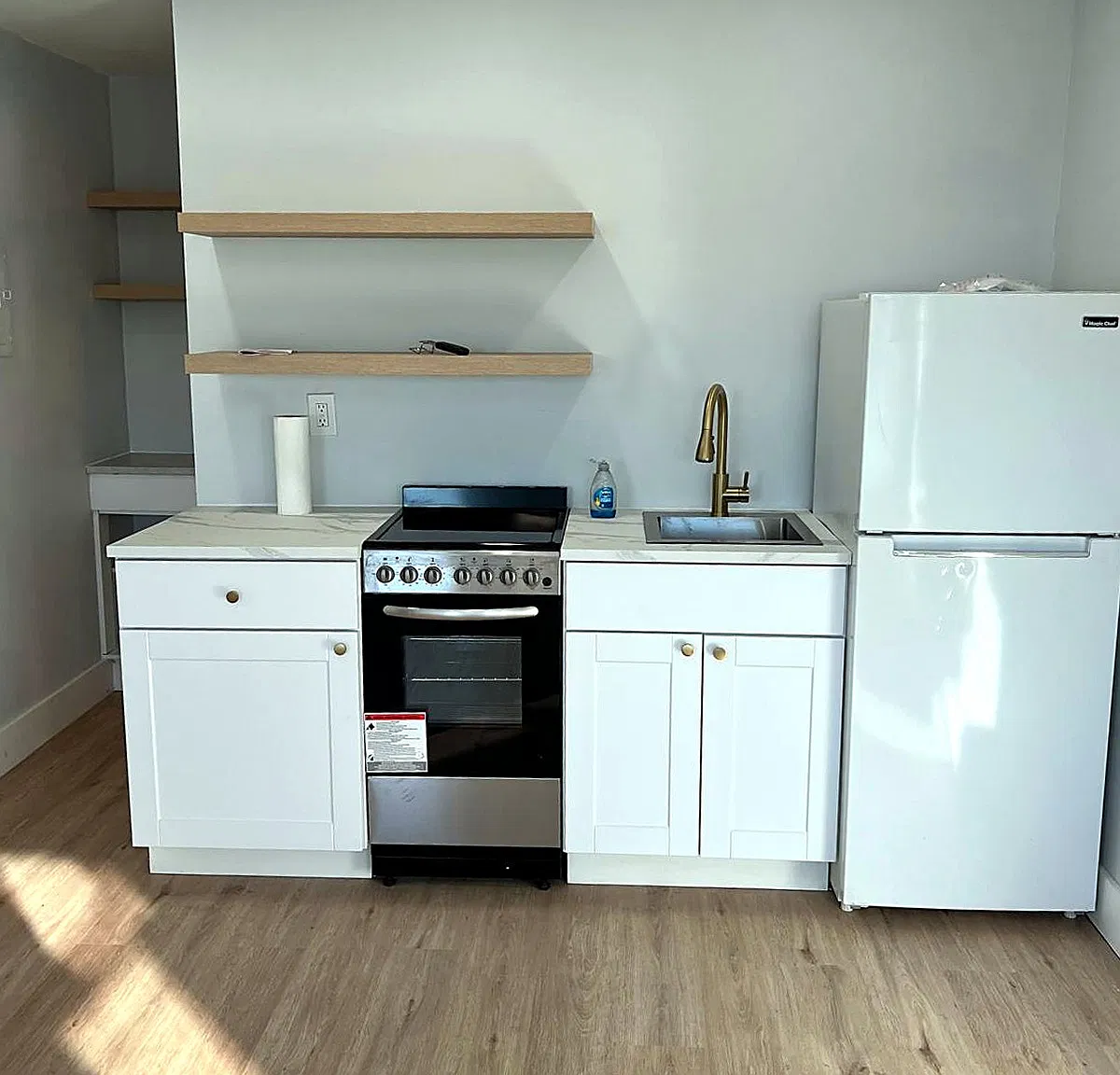 33 Atlantic Ave — Photo 1
