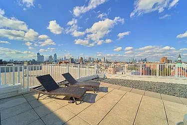 Rented by Living New York