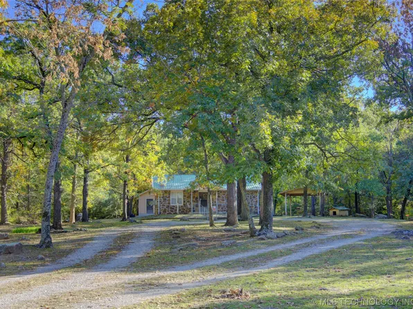 15806 E 171st St S, Bixby, OK 74008
