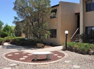 602 Lakeview Cir SE APT D, Rio Rancho, NM 87124