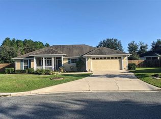 25159 NW 10th Ave, Newberry, FL 32669