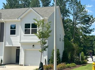 204 Kerag Way, Garner, NC 27529