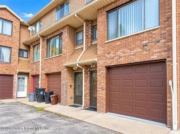 45 E Deppe Pl APT D, Staten Island, NY 10314