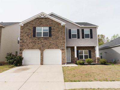 2037 Pomerol Dr, Moore, SC, 29369