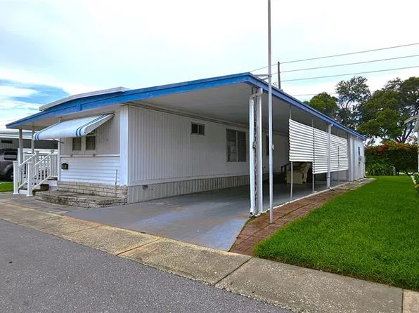 82016 A St N #16, Pinellas Park, FL 33781