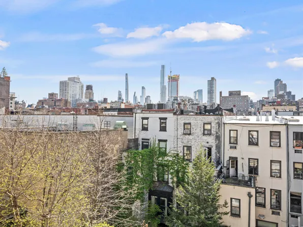 154 West 77th Street 4R image 7 of 7