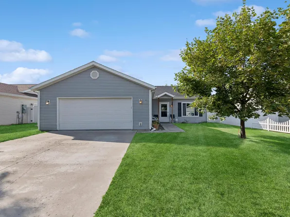 38 Vanderbilt Dr, Kalispell, MT 59901