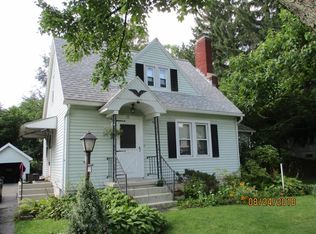 17 Savitch Rd, Binghamton, NY 13901