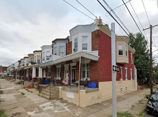 1649 Allengrove St APT 1, Philadelphia, PA 19124