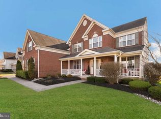 2056 Brookshire Rd, Furlong, PA 18925